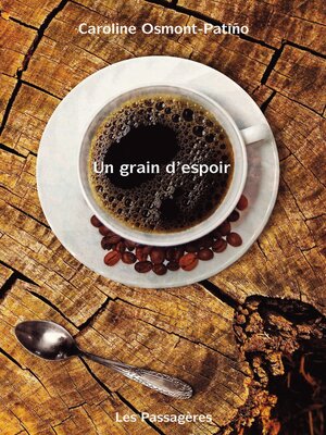 cover image of Un grain d'espoir